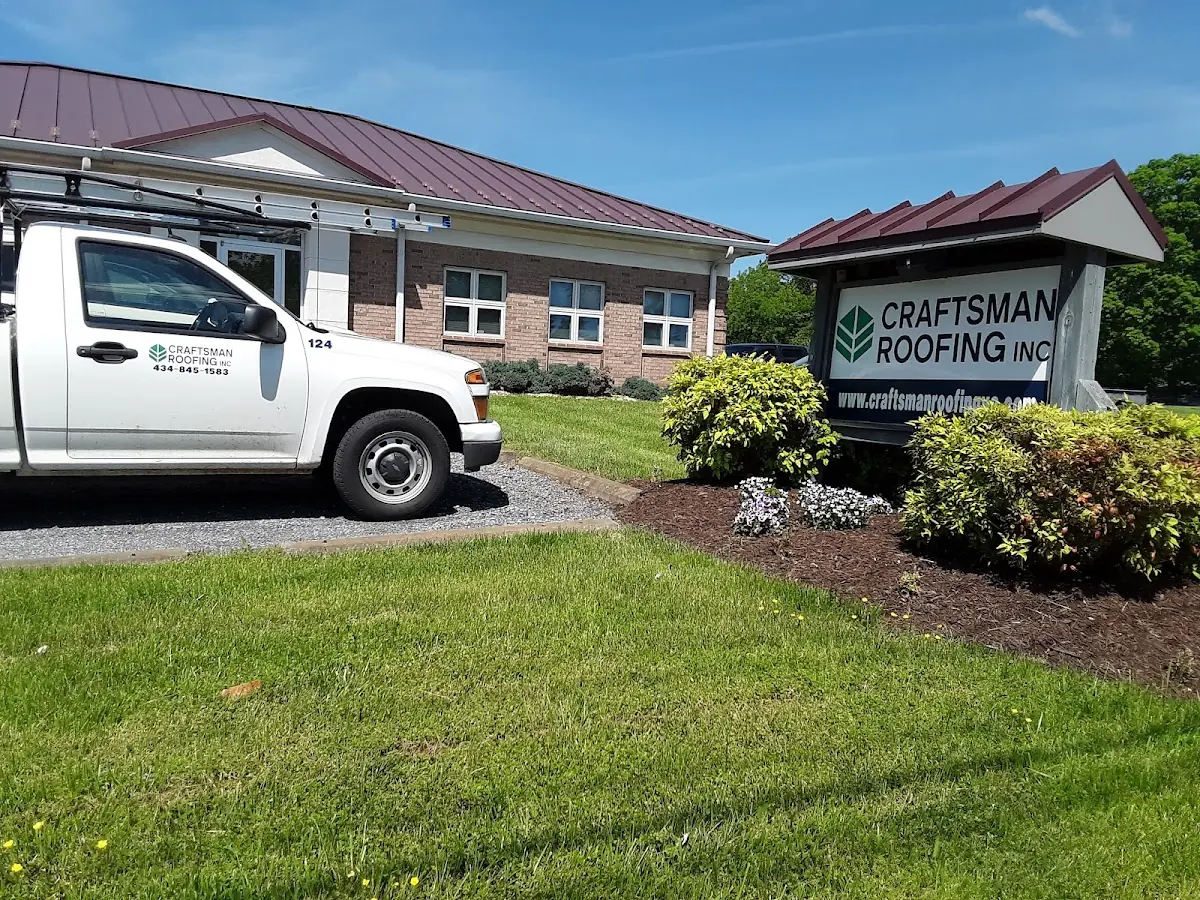 Quality Roof Replacement by experienced craftsmen in Vail